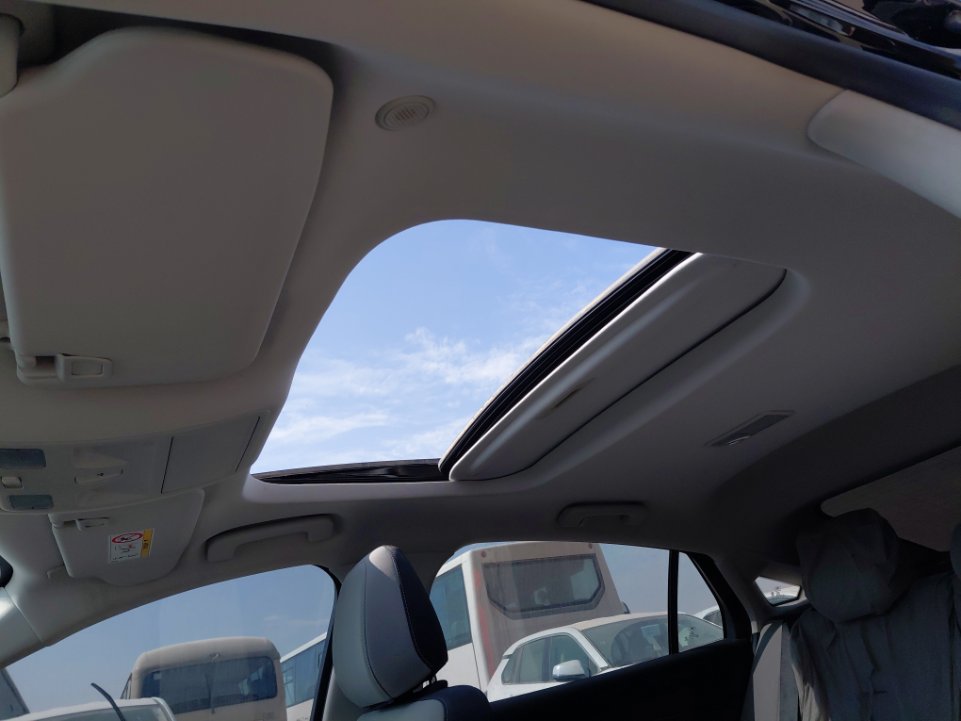 Ford Taurus  2023 image