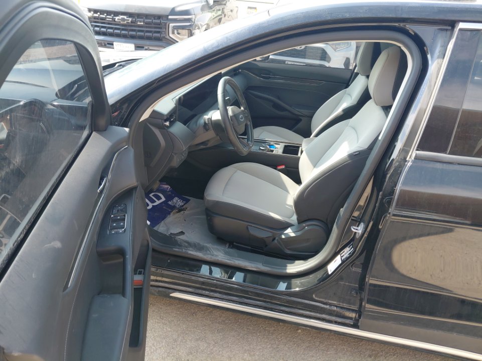 Ford Taurus  2023 image