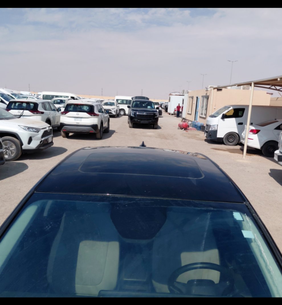 Ford Taurus  2023 image