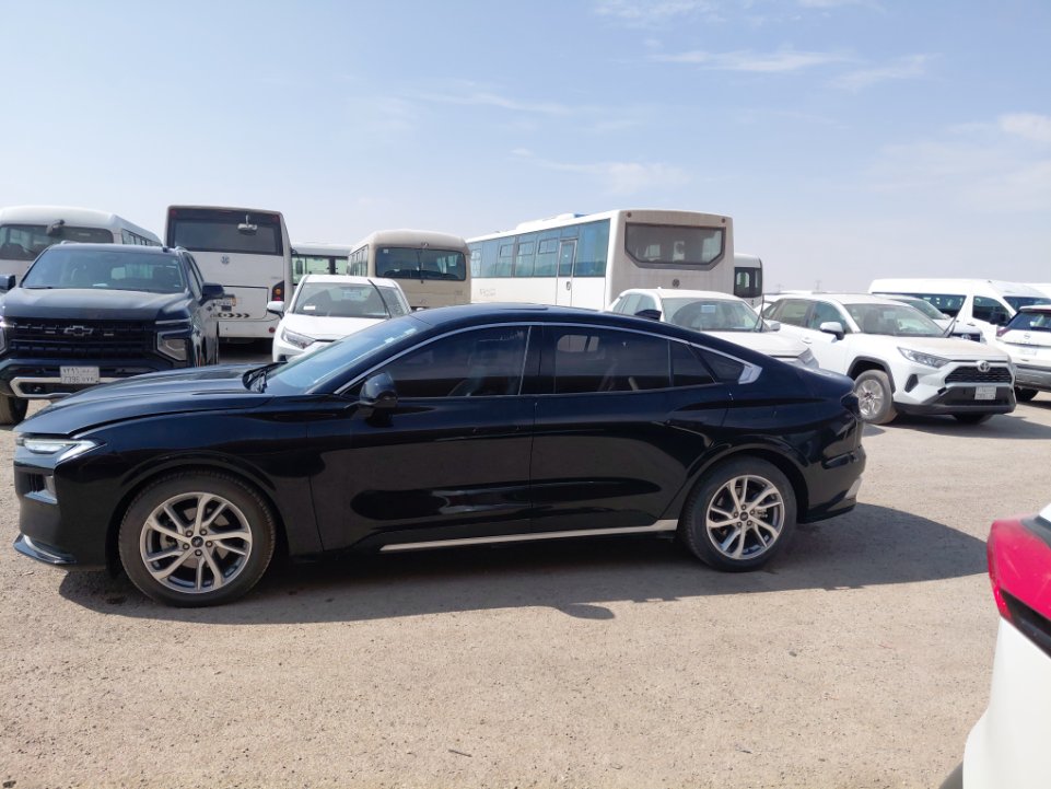 Ford Taurus  2023 image