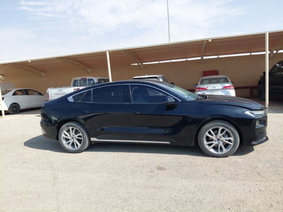 Ford Taurus  2023 image