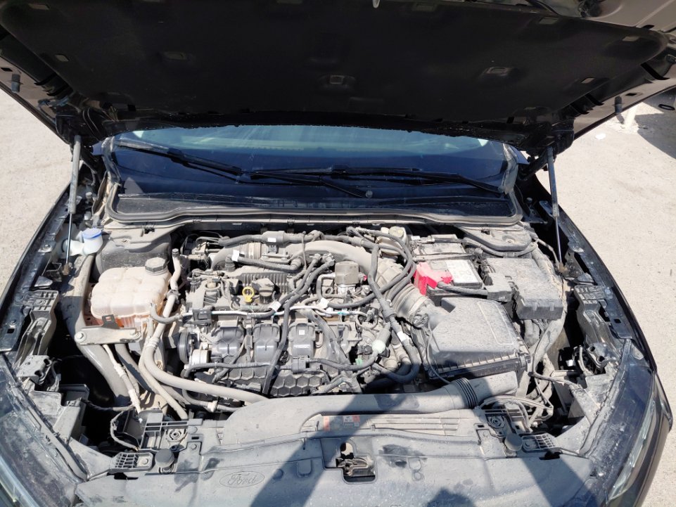 Ford Taurus  2023 image