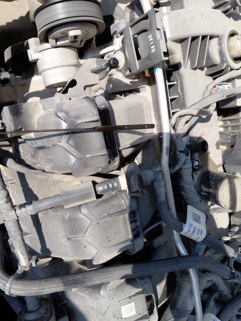 Ford Taurus  2023 image