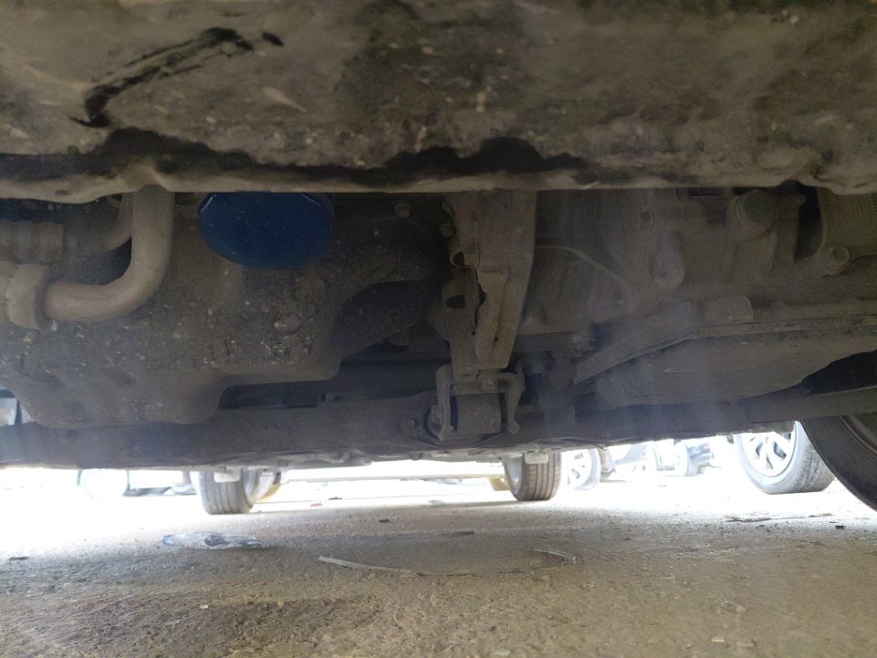 Hyundai Accent GLS 2024 image