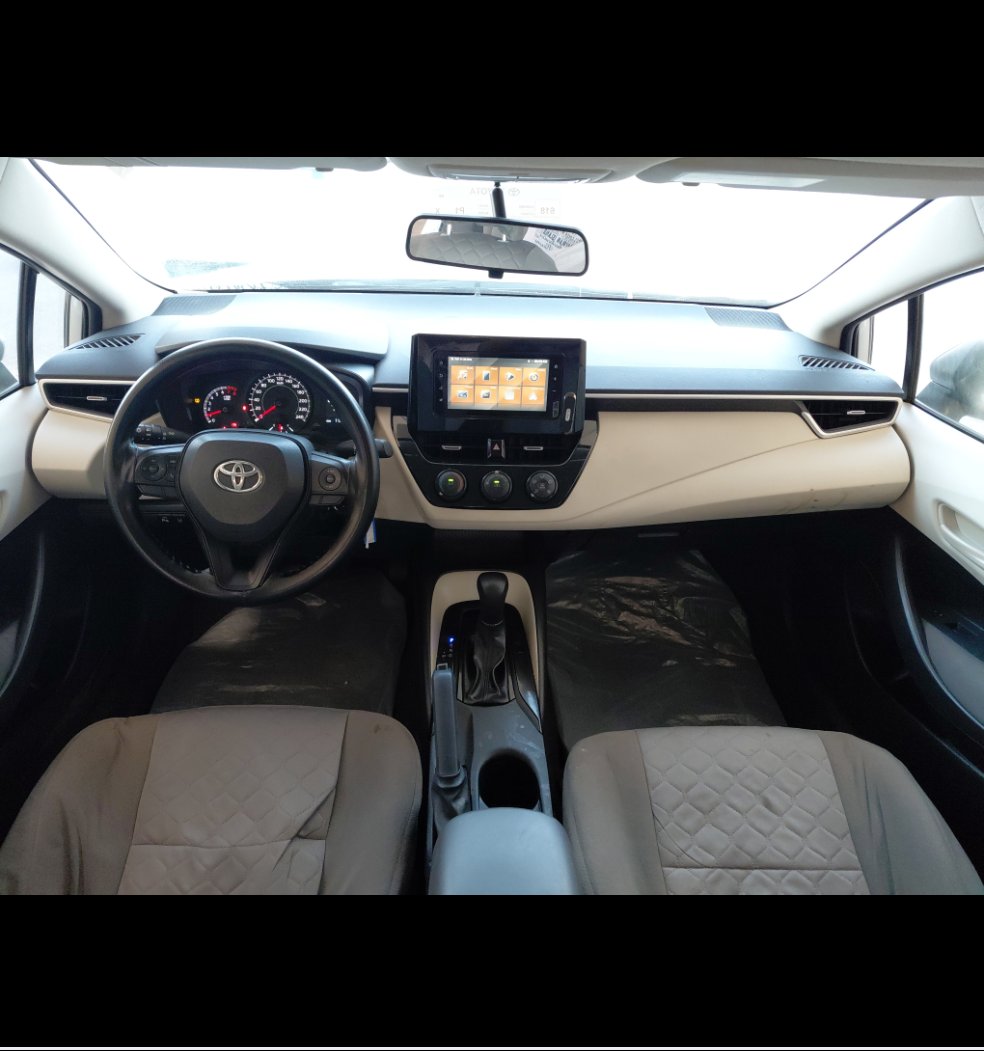 Toyota Corolla XLI EXE 2024 image