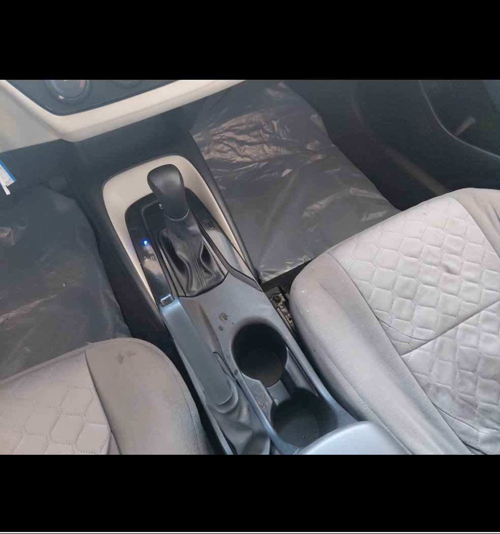 Toyota Corolla XLI EXE 2024 image