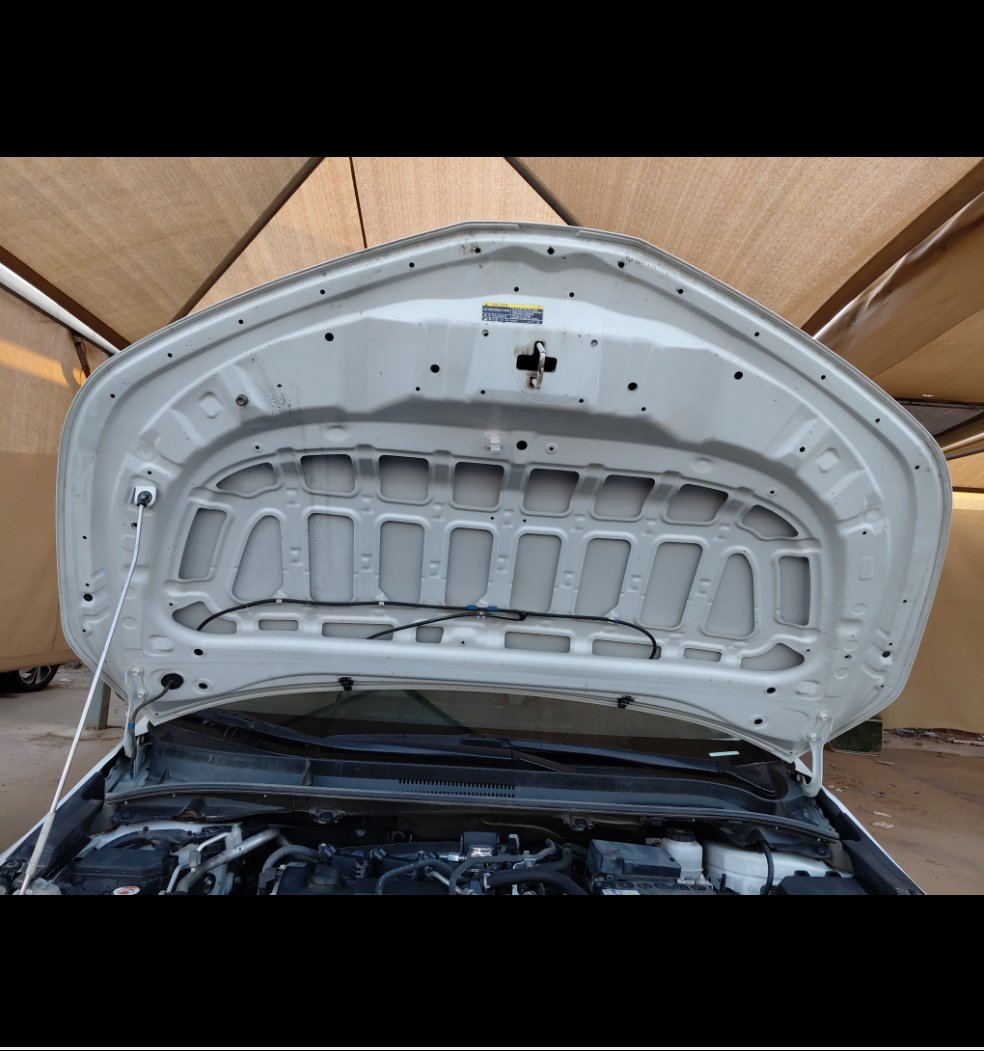 Toyota Corolla XLI EXE 2024 image