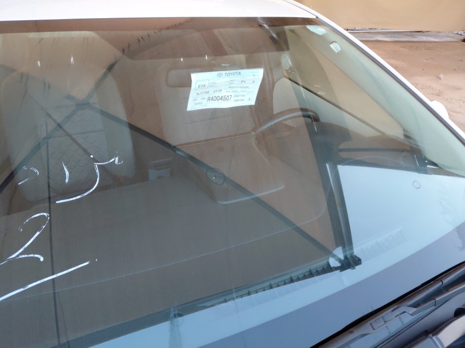 Toyota Corolla XLI EXE 2024 image