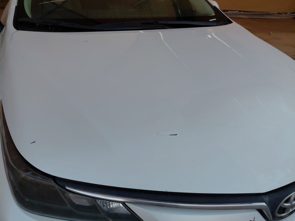 Toyota Corolla XLI EXE 2024 image