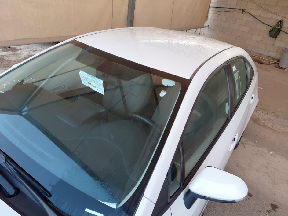 Toyota Corolla XLI EXE 2024 image