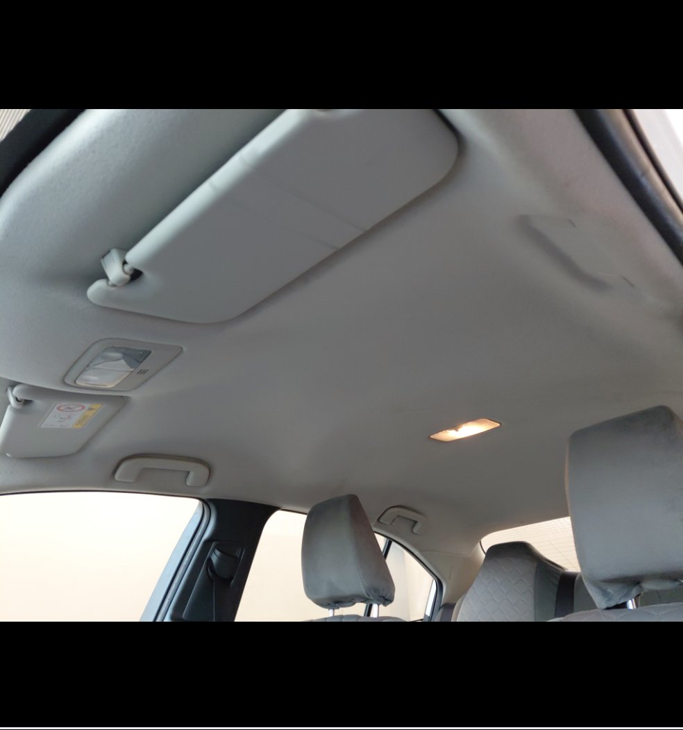 Toyota Corolla XLI EXE 2024 image