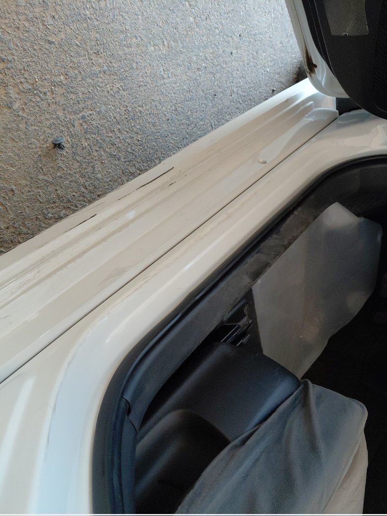 Toyota Corolla XLI EXE 2024 image