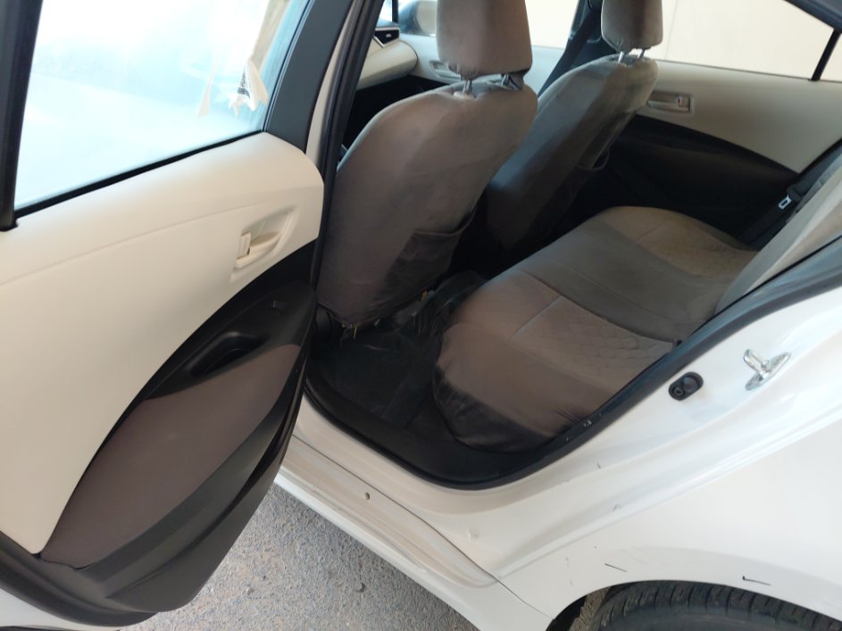 Toyota Corolla XLI EXE 2024 image