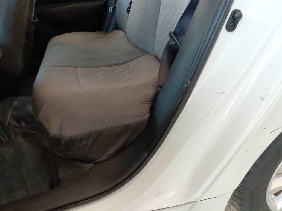 Toyota Corolla XLI EXE 2024 image