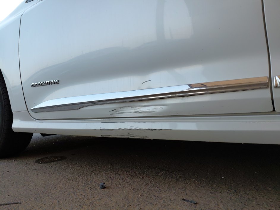 Toyota Corolla XLI EXE 2024 image