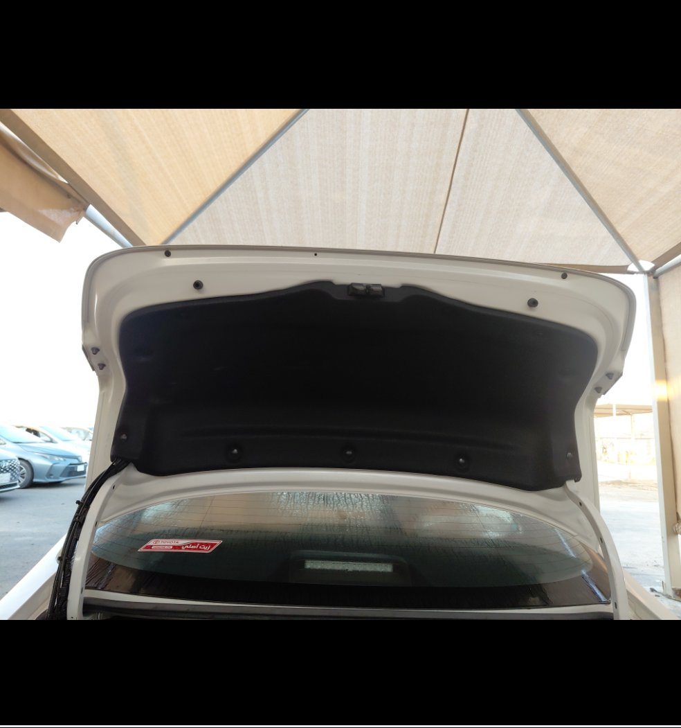 Toyota Corolla XLI EXE 2024 image