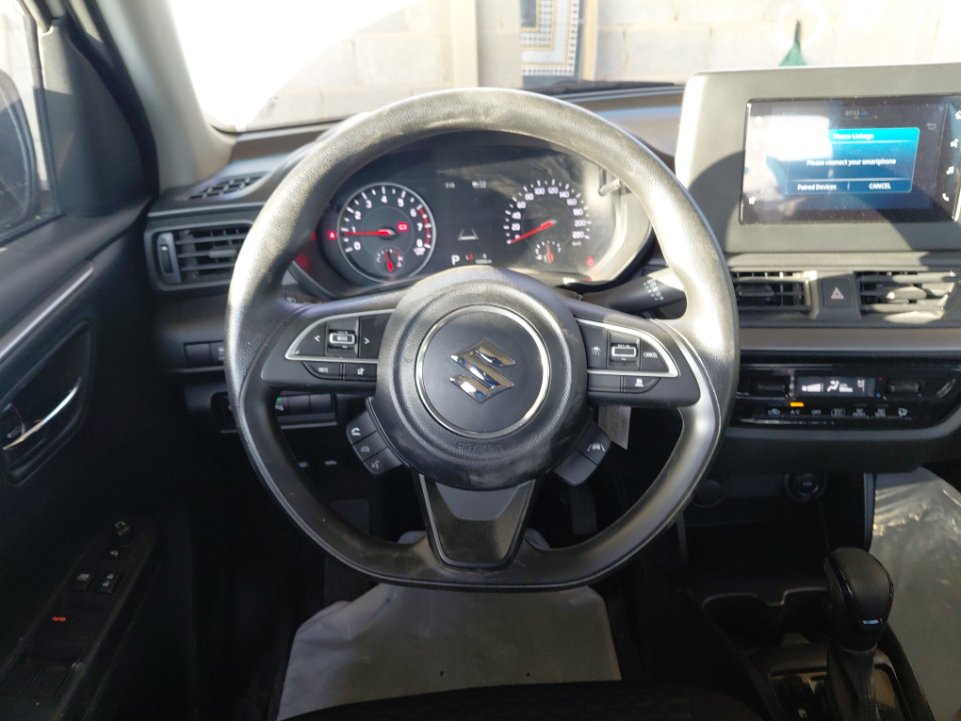 Suzuki SWIFT GL 2025 image