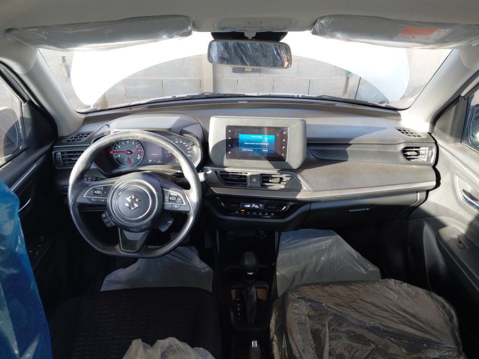 Suzuki SWIFT GL 2025 image