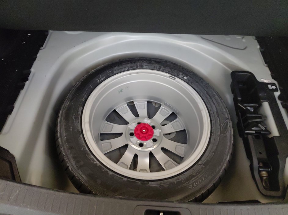 Toyota Corolla XLI EXE 2024 image