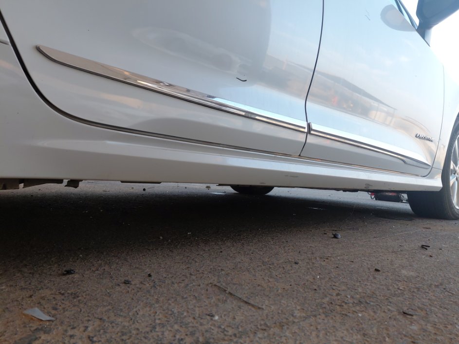 Toyota Corolla XLI EXE 2024 image