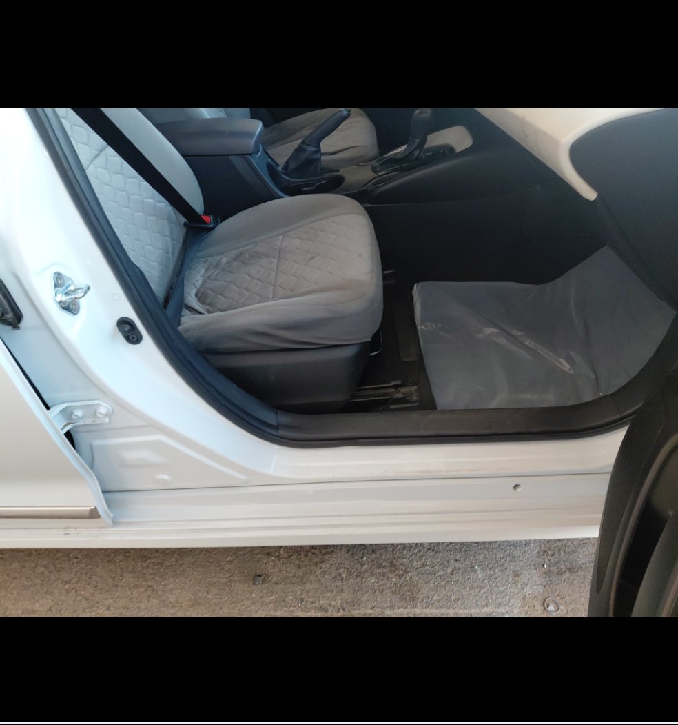 Toyota Corolla XLI EXE 2024 image