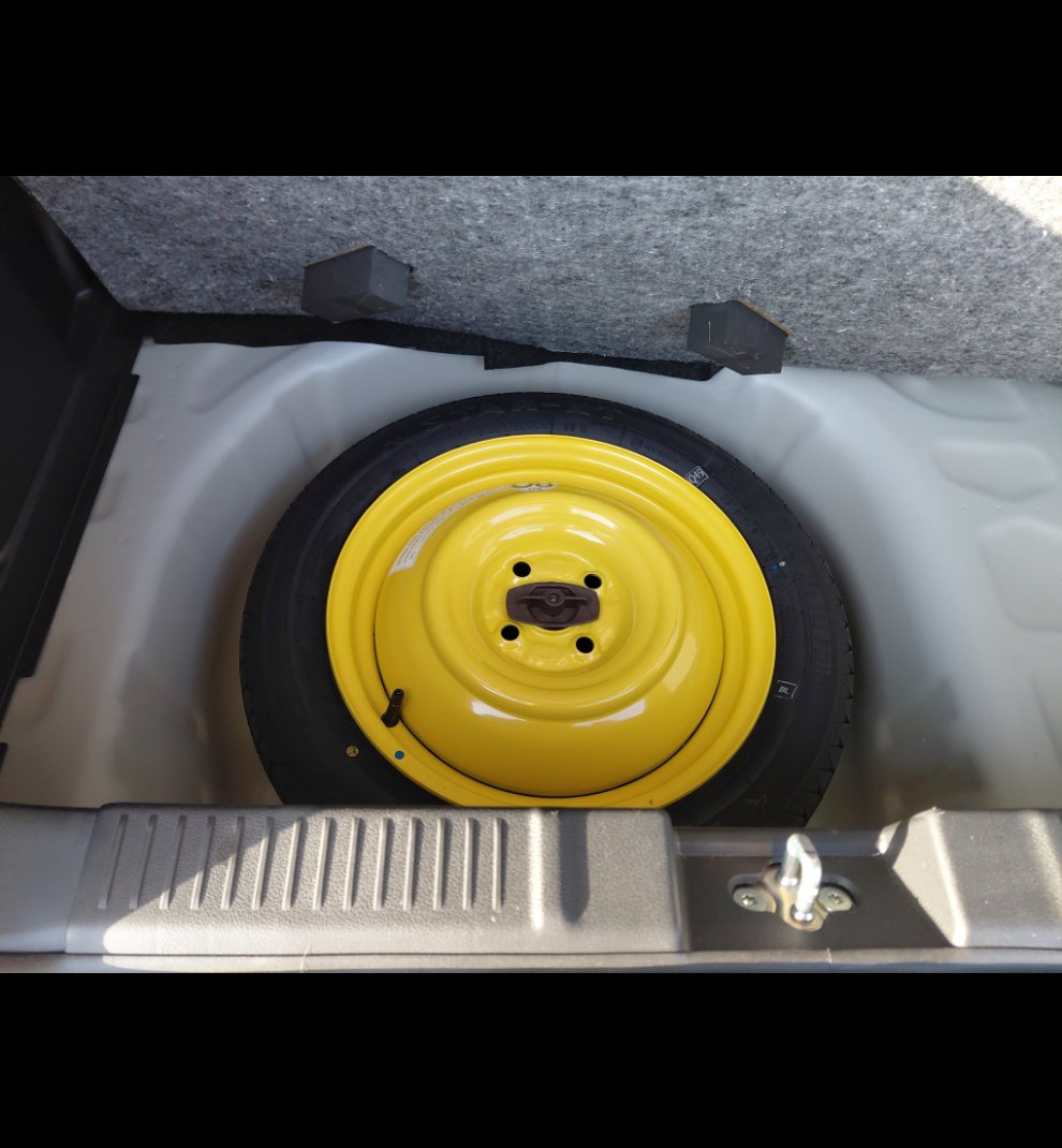 Suzuki SWIFT GL 2025 image