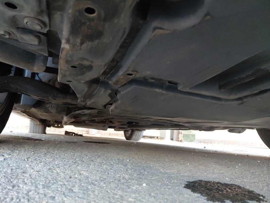 Toyota Corolla XLI EXE 2024 image