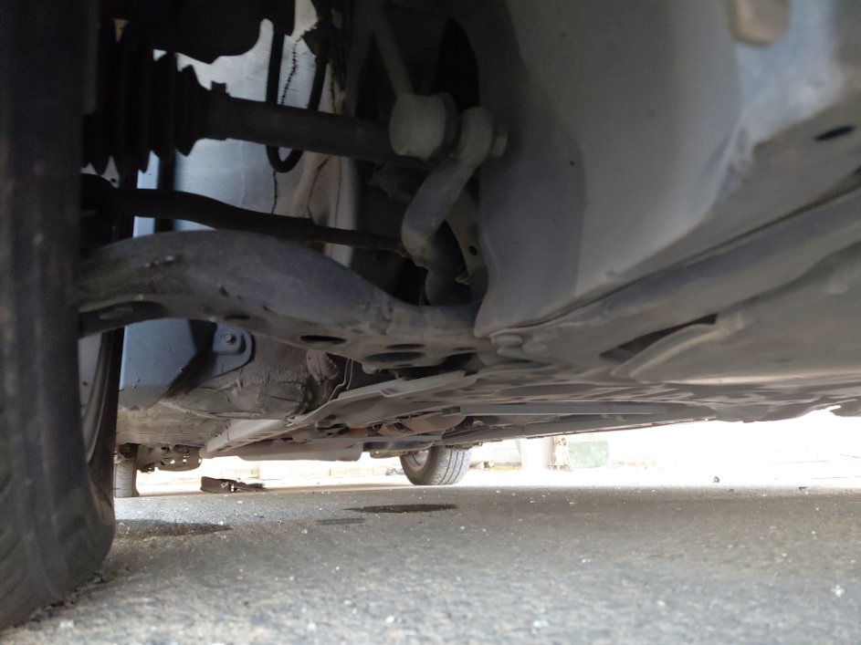 Toyota Corolla XLI EXE 2024 image