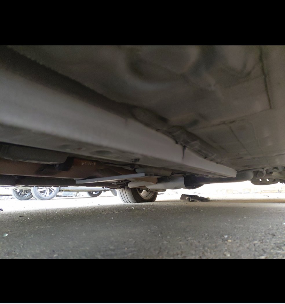 Toyota Corolla XLI EXE 2024 image