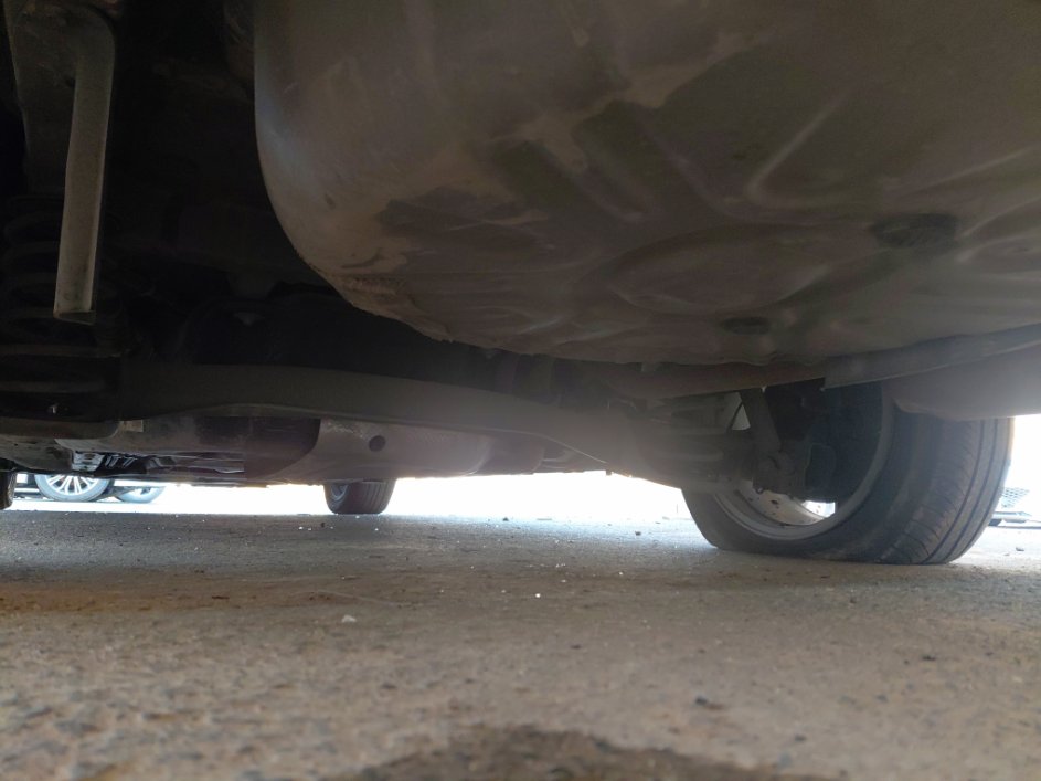 Toyota Corolla XLI EXE 2024 image