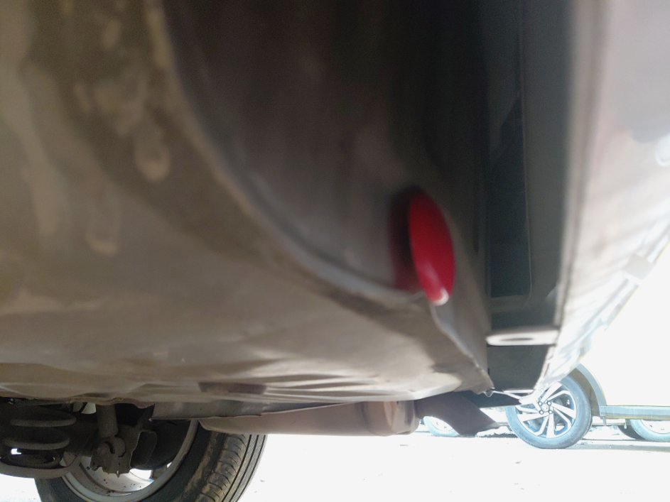 Toyota Corolla XLI EXE 2024 image