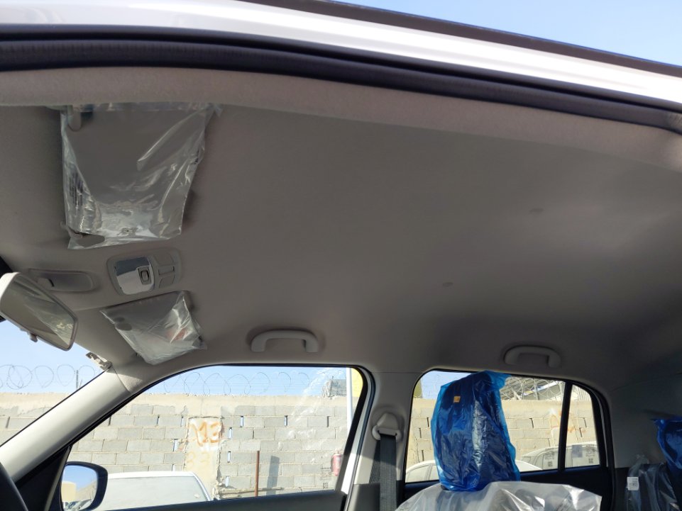 Suzuki SWIFT GL 2025 image