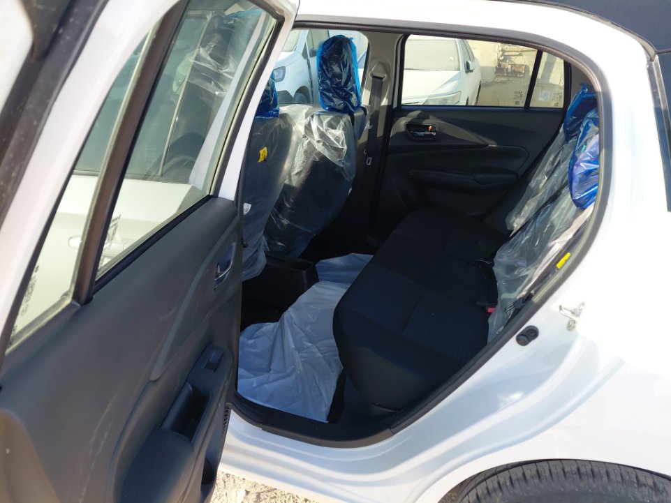 Suzuki SWIFT GL 2025 image