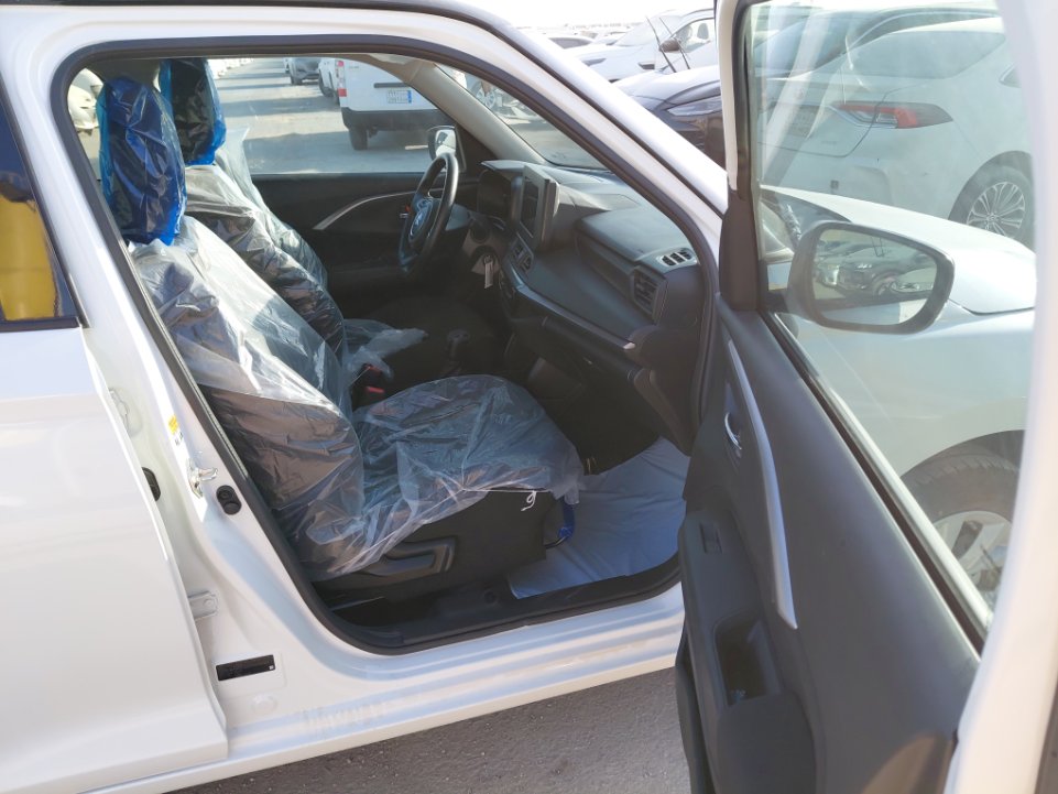 Suzuki SWIFT GL 2025 image