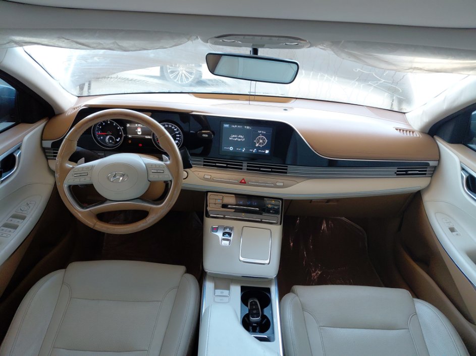 Hyundai Azera Smart  2023 image