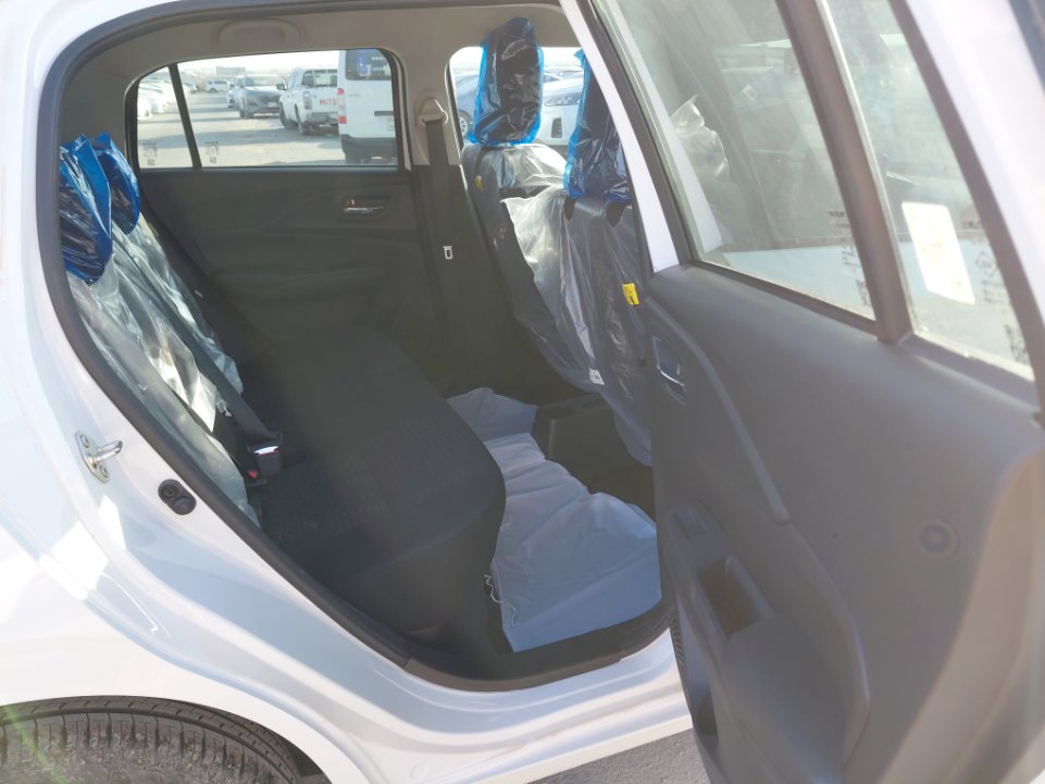 Suzuki SWIFT GL 2025 image