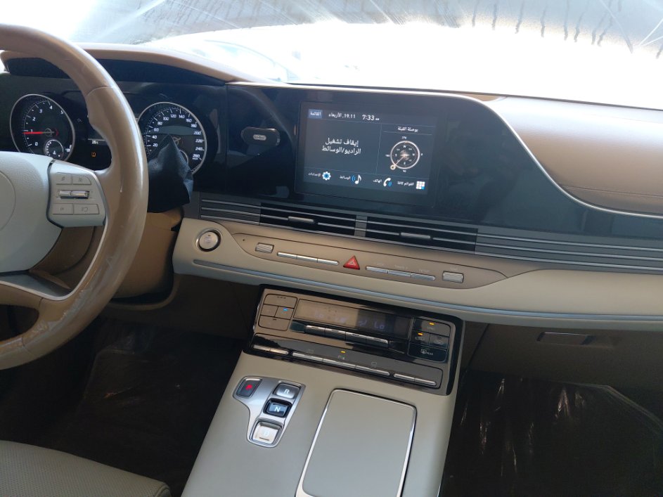 Hyundai Azera Smart  2023 image