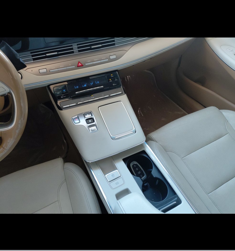 Hyundai Azera Smart  2023 image