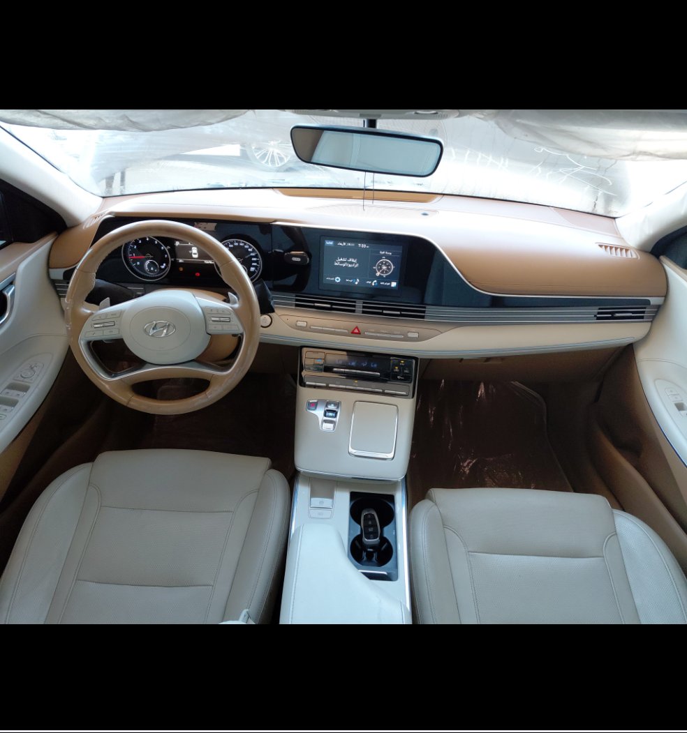 Hyundai Azera Smart  2023 image