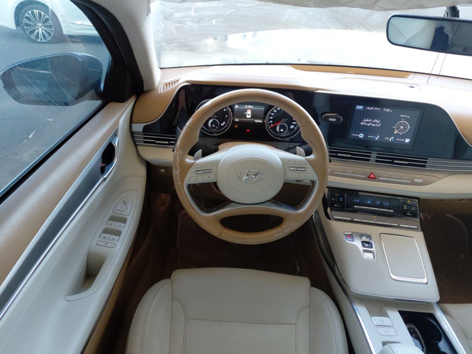 Hyundai Azera Smart  2023 image