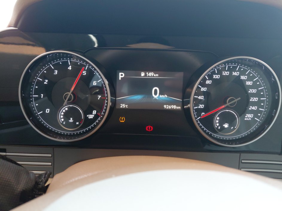 Hyundai Azera Smart  2023 image