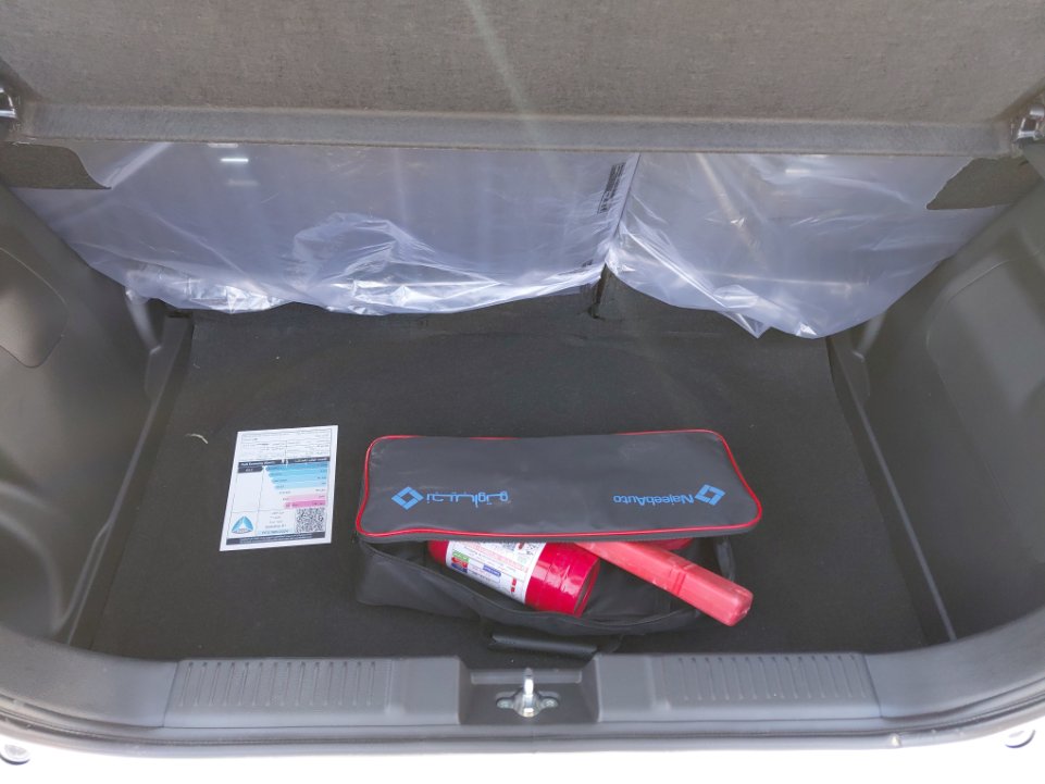 Suzuki SWIFT GL 2025 image