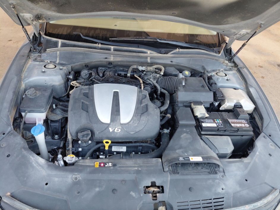 Hyundai Azera Smart  2023 image