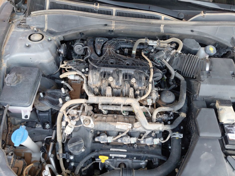 Hyundai Azera Smart  2023 image