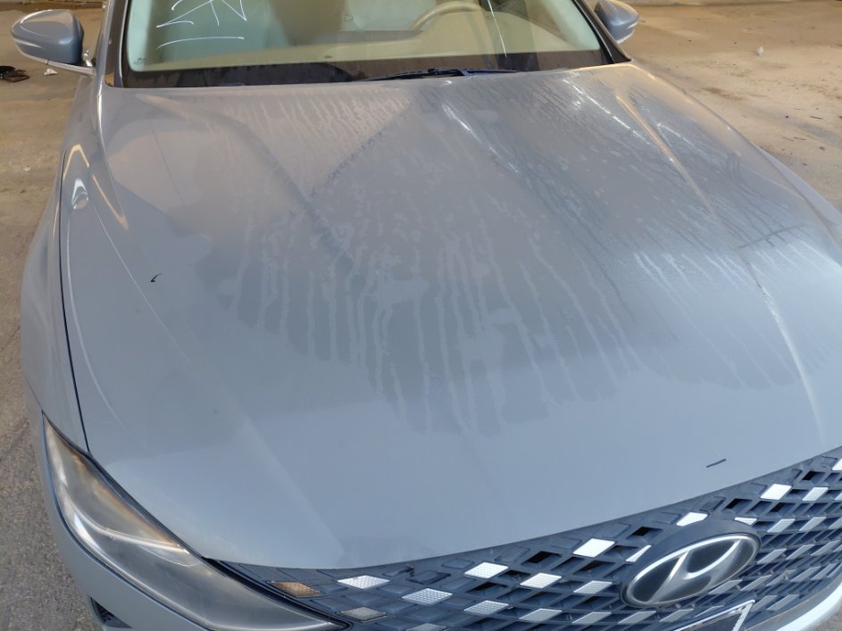 Hyundai Azera Smart  2023 image