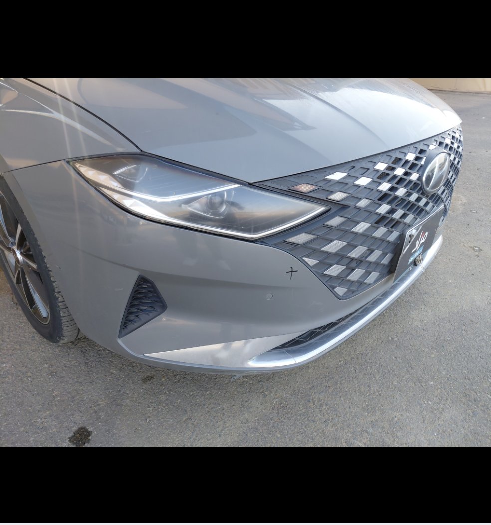 Hyundai Azera Smart  2023 image