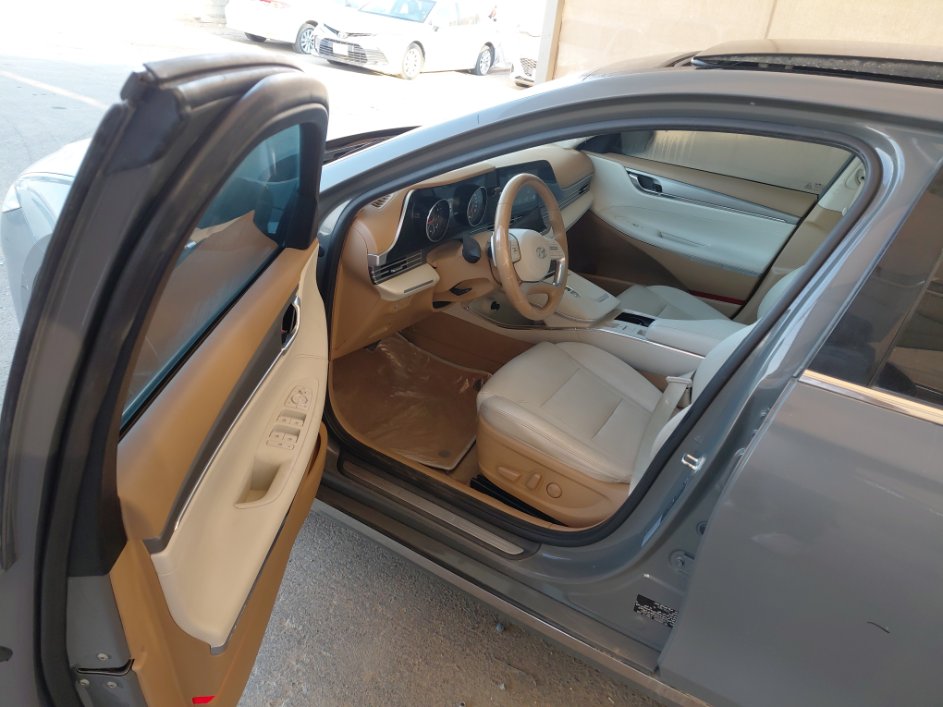 Hyundai Azera Smart  2023 image