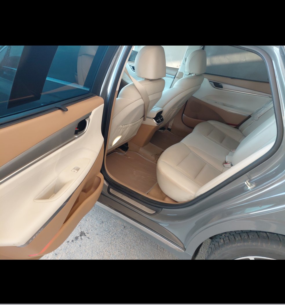 Hyundai Azera Smart  2023 image