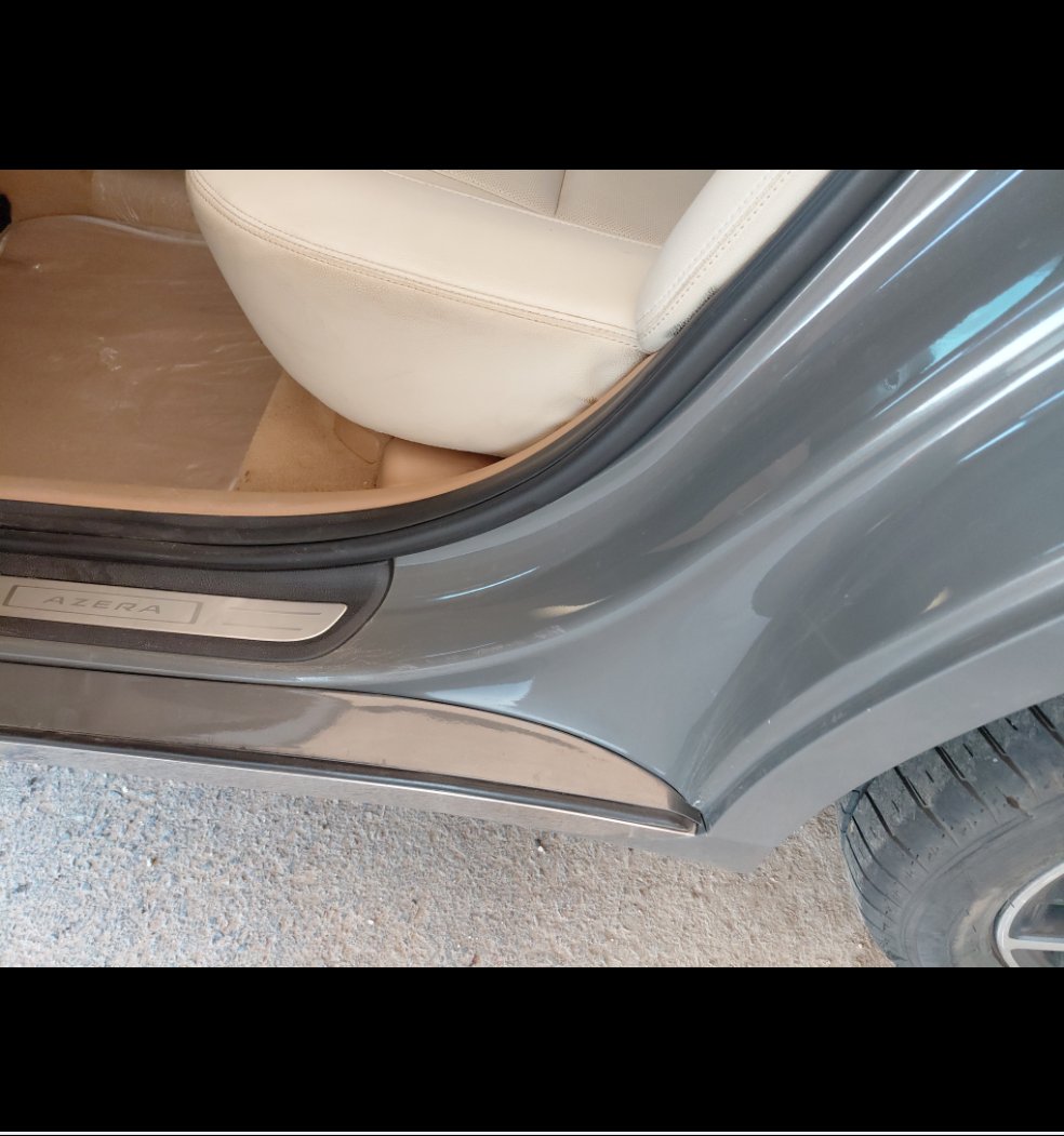 Hyundai Azera Smart  2023 image