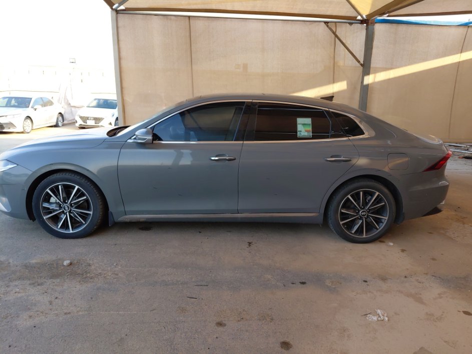 Hyundai Azera Smart  2023 image